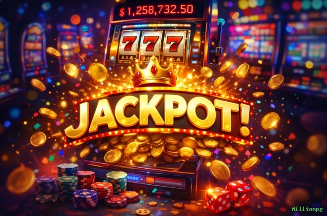 Requisitos do APK da Millionpg para Android