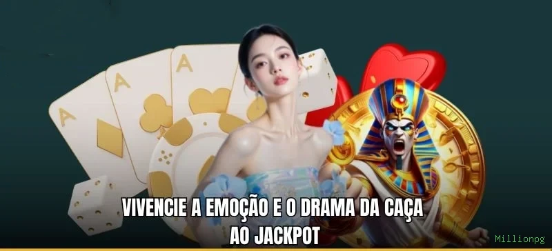 Comparação APP mobile vs versão web da Millionpg