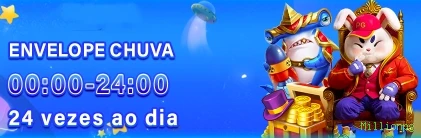 Slots online da Millionpg com jackpots progressivos
