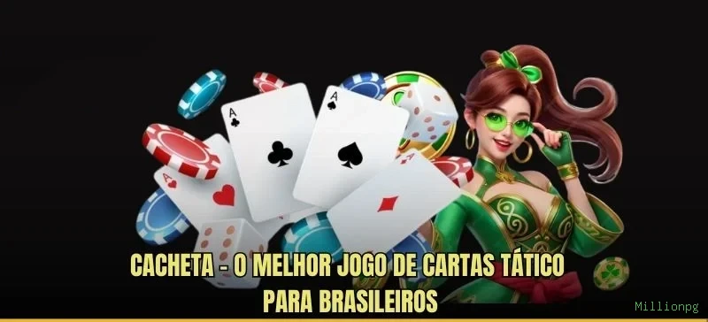 Canal oficial da Millionpg no Telegram