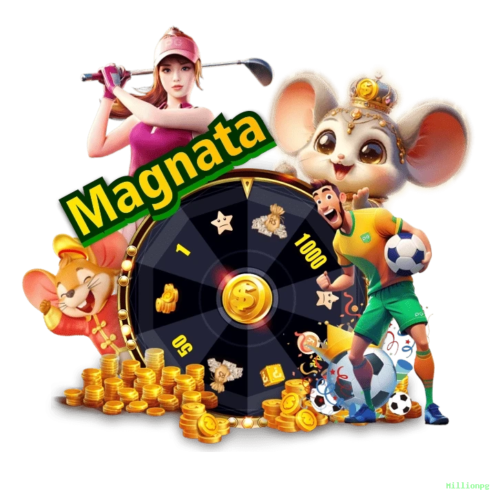 Programa VIP exclusivo da Millionpg