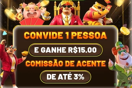Ganhe prêmios incríveis na Millionpg